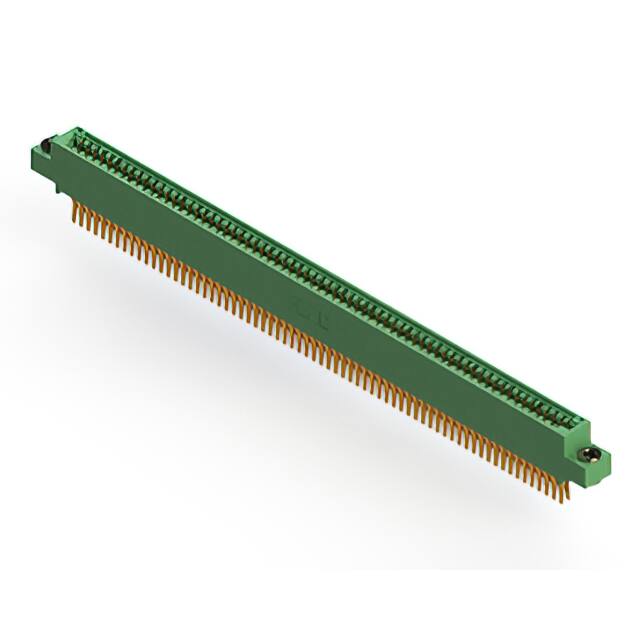 345-136-560-503 EDAC Inc.  Edgeboard Connectors